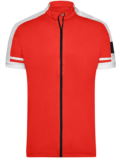 Men´s Bike-T Full Zip L-Shop