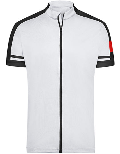 Men´s Bike-T Full Zip L-Shop