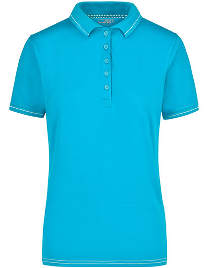 Ladies´ Elastic Polo L-Shop