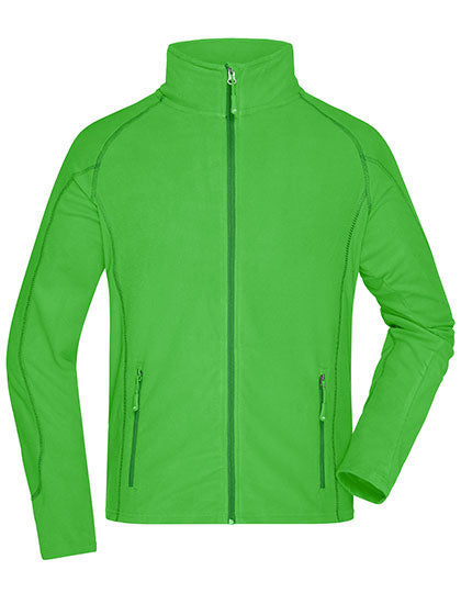 Men´s Structure Fleece Jacket L-Shop