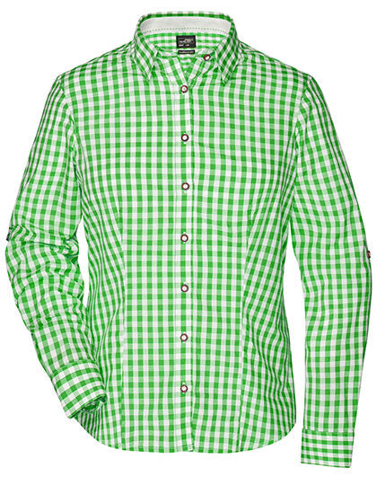 Ladies´ Traditional Shirt L-Shop