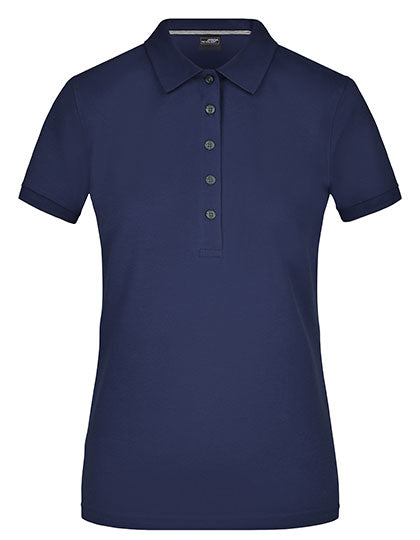 Ladies´ Pima Polo L-Shop