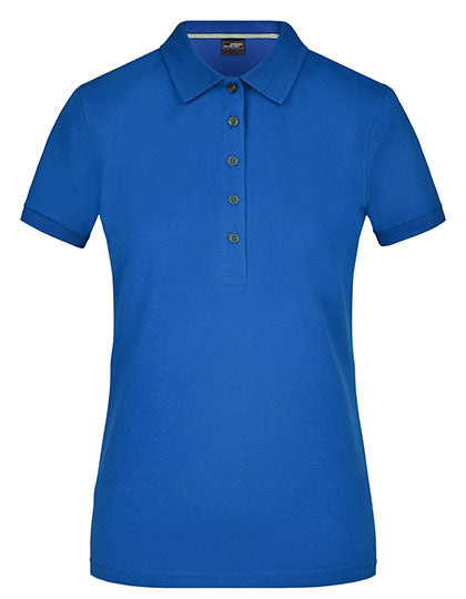 Ladies´ Pima Polo L-Shop
