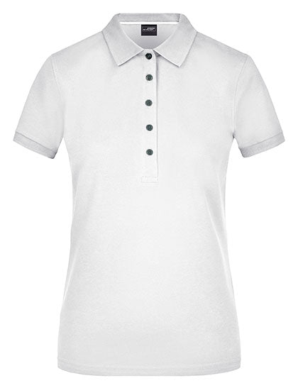 Ladies´ Pima Polo L-Shop