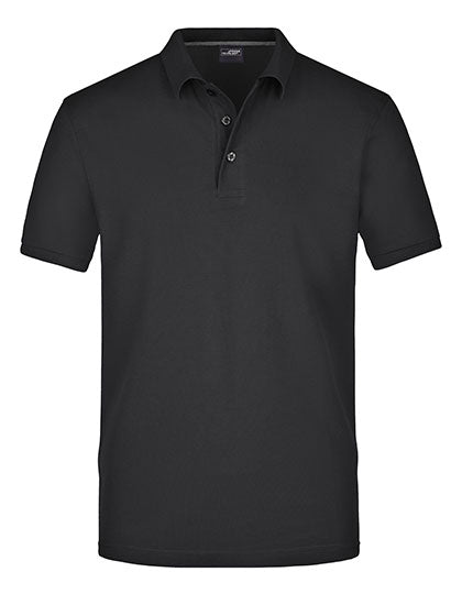 Men´s Pima Polo L-Shop