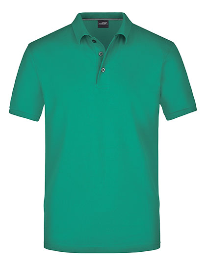 Men´s Pima Polo L-Shop