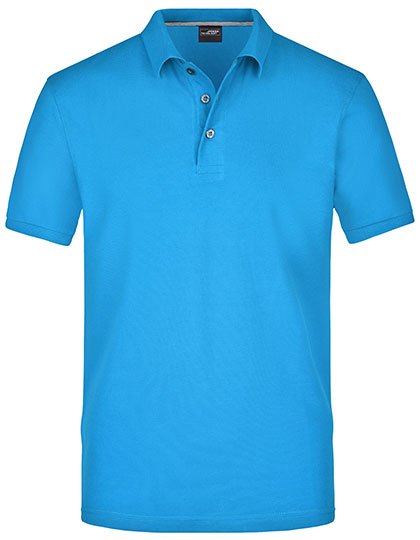 Men´s Pima Polo L-Shop