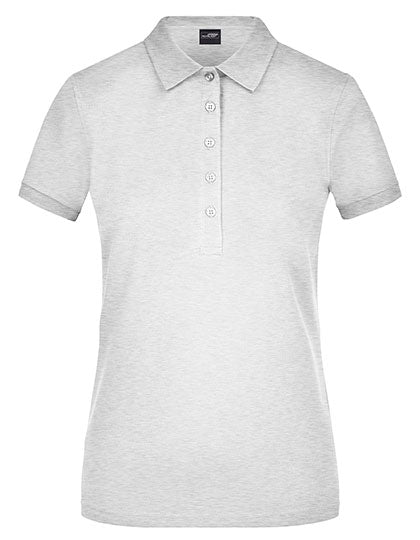 Ladies´ Elastic Polo Piqué L-Shop