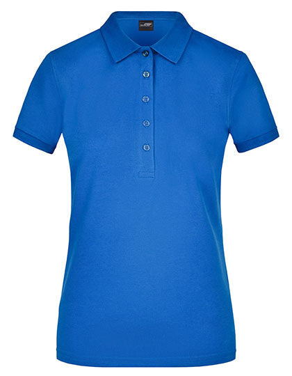 Ladies´ Elastic Polo Piqué L-Shop