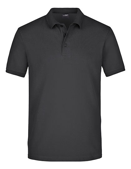 Men´s Elastic Polo Piqué L-Shop