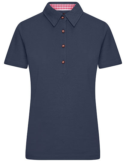 Ladies´ Traditional Polo L-Shop