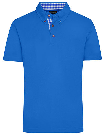 Men´s Traditional Polo L-Shop