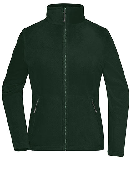 Ladies´ Fleece Jacket L-Shop