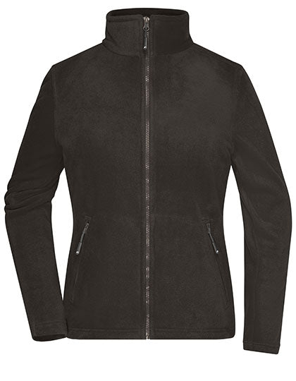 Ladies´ Fleece Jacket L-Shop