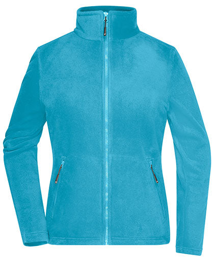 Ladies´ Fleece Jacket L-Shop