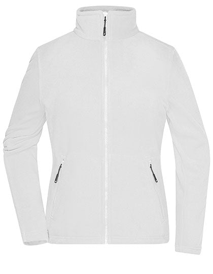 Ladies´ Fleece Jacket L-Shop
