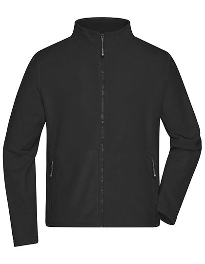 Men´s Fleece Jacket L-Shop