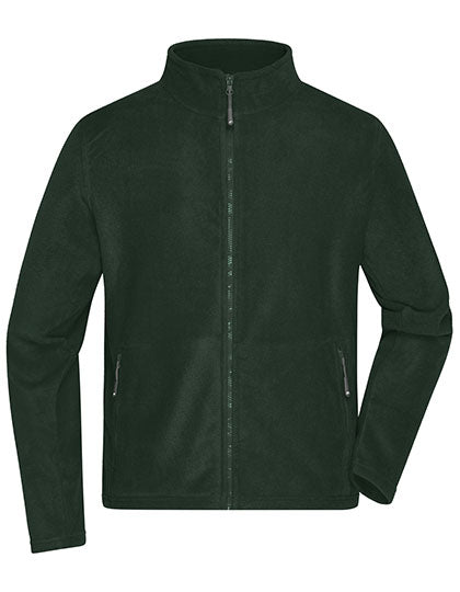 Men´s Fleece Jacket L-Shop