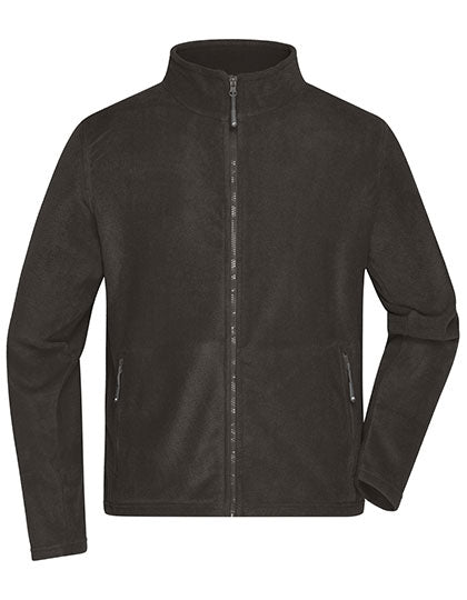 Men´s Fleece Jacket L-Shop