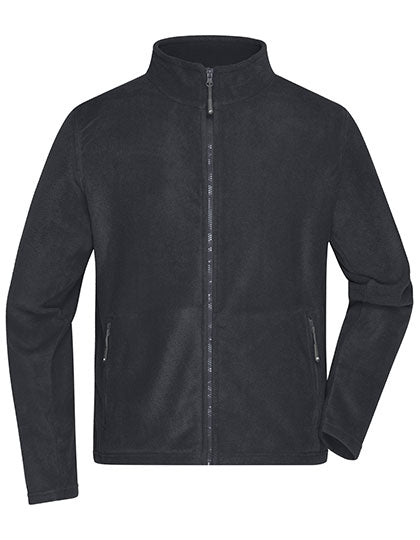Men´s Fleece Jacket L-Shop