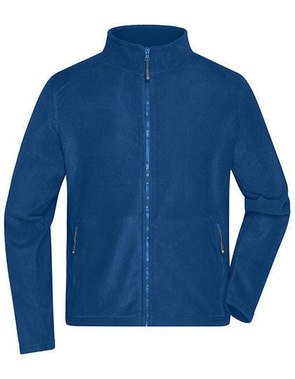 Men´s Fleece Jacket L-Shop