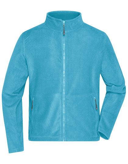 Men´s Fleece Jacket L-Shop