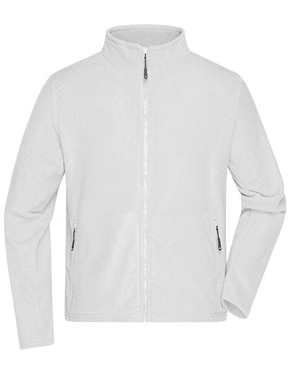Men´s Fleece Jacket L-Shop