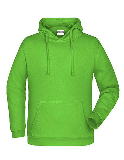 Promo Hoody Man L-Shop