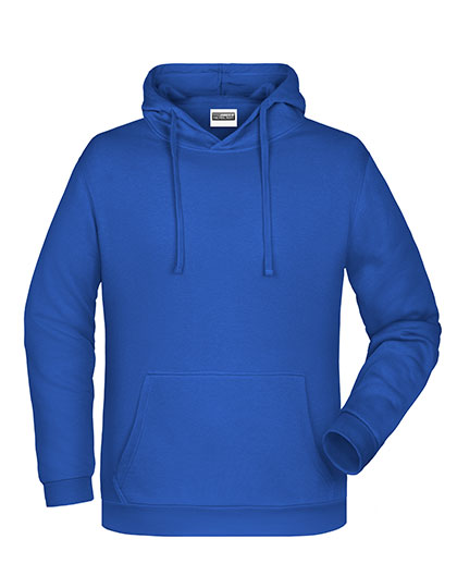 Promo Hoody Man L-Shop