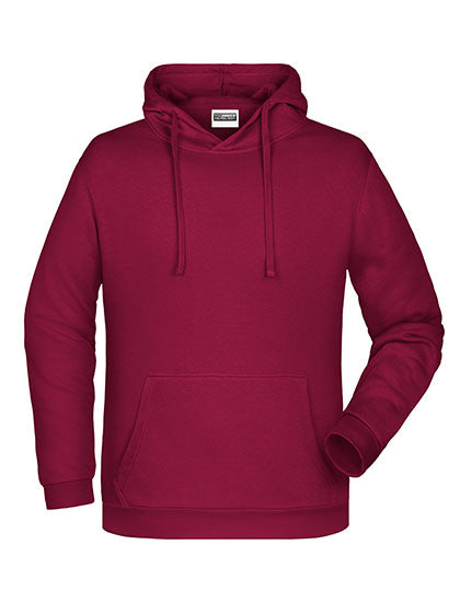 Promo Hoody Man L-Shop