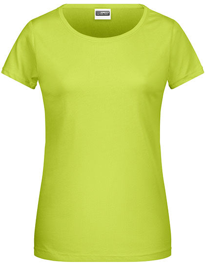 Ladies´ Basic-T L-Shop