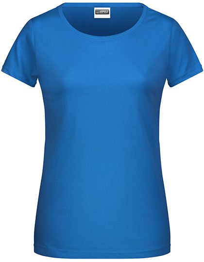 Ladies´ Basic-T L-Shop