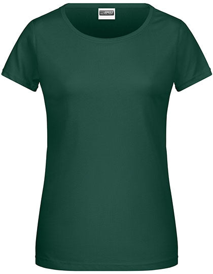 Ladies´ Basic-T L-Shop
