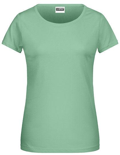 Ladies´ Basic-T L-Shop