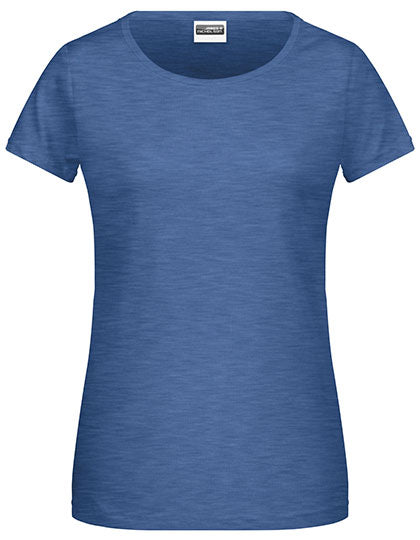 Ladies´ Basic-T L-Shop