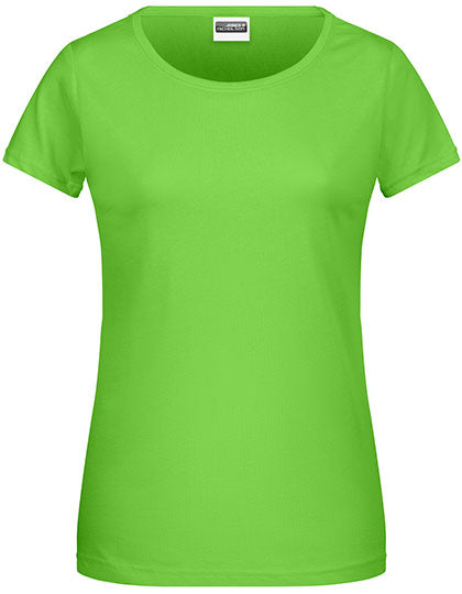 Ladies´ Basic-T L-Shop