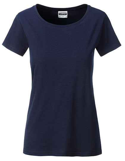 Ladies´ Basic-T L-Shop