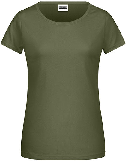 Ladies´ Basic-T L-Shop