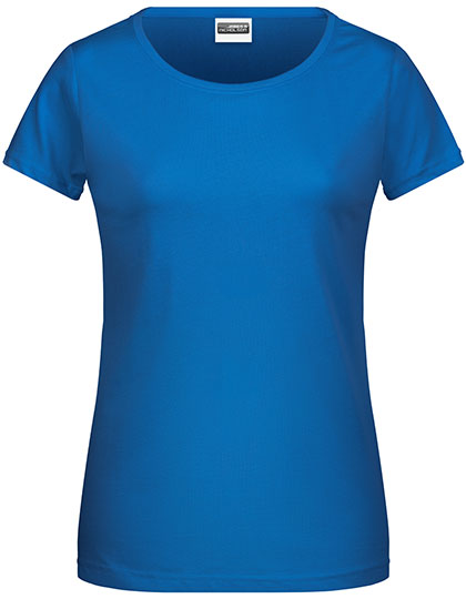 Ladies´ Basic-T L-Shop
