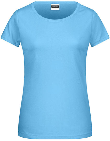 Ladies´ Basic-T L-Shop