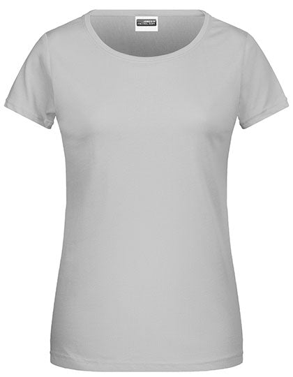Ladies´ Basic-T L-Shop