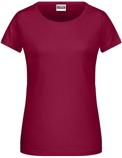 Ladies´ Basic-T L-Shop
