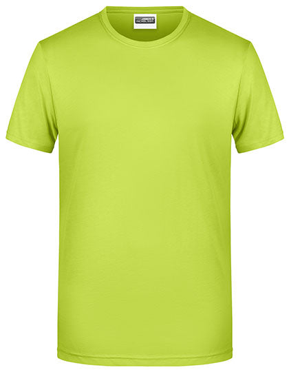 Men´s Basic-T