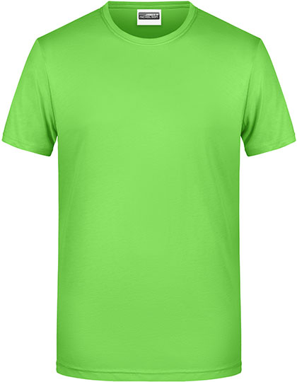 Men´s Basic-T