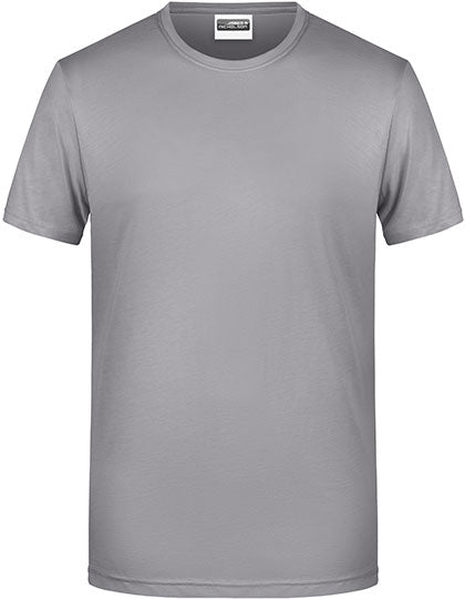 Men´s Basic-T