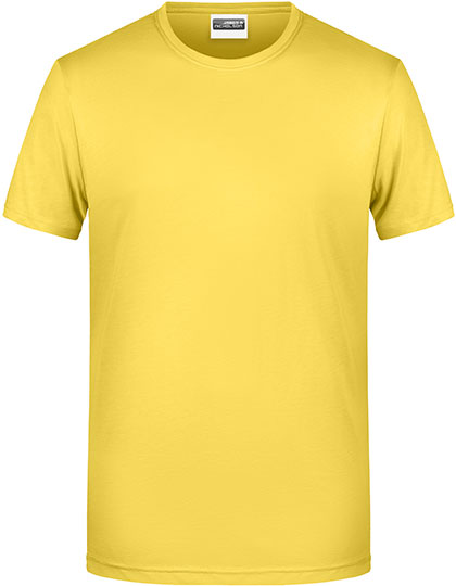 Men´s Basic-T