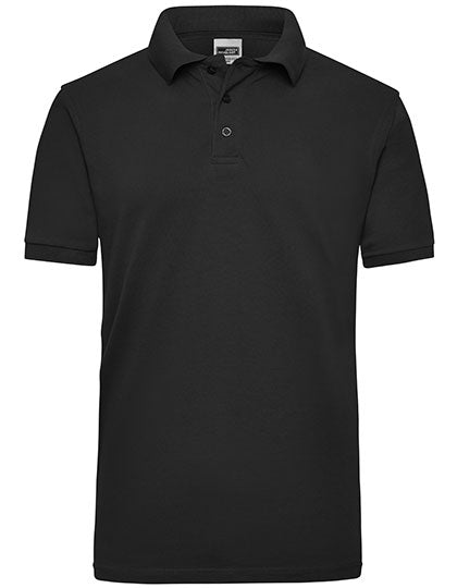 Men´s Workwear Polo L-Shop