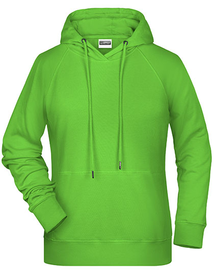 Ladies´ Hoody L-Shop
