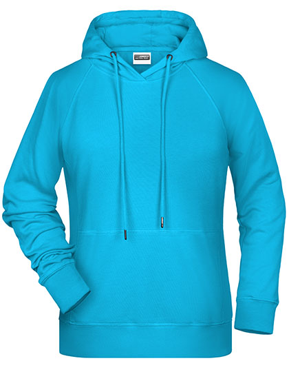 Ladies´ Hoody L-Shop