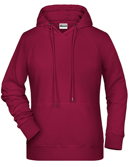 Ladies´ Hoody L-Shop